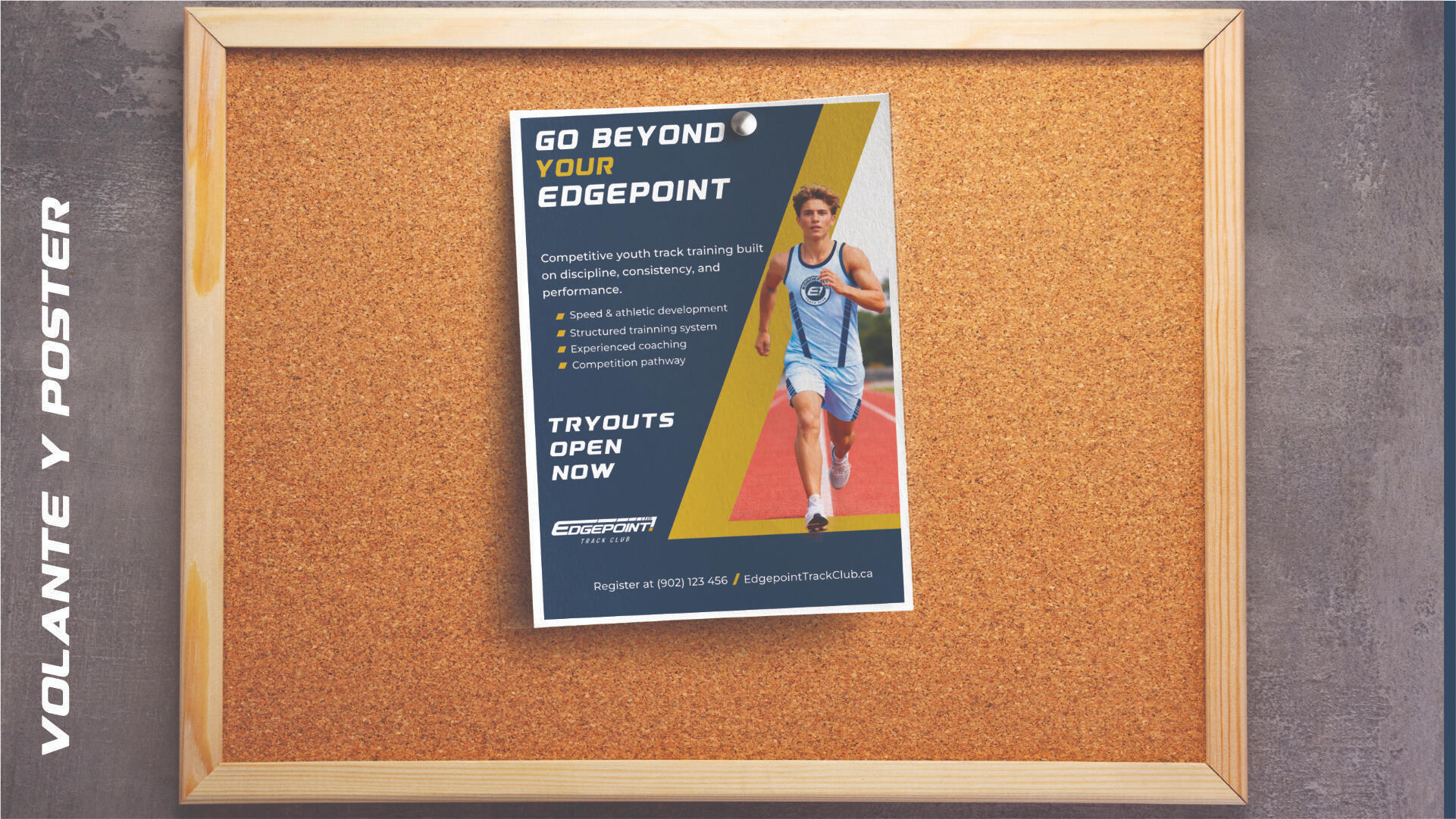 Flyer Flyer
