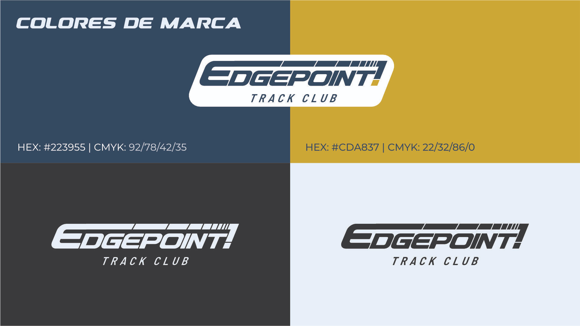 Color Logo Color Logo