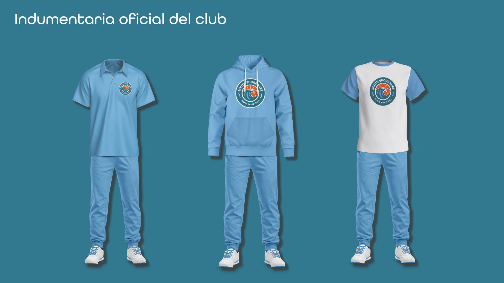 Club Apparell Club Apparell