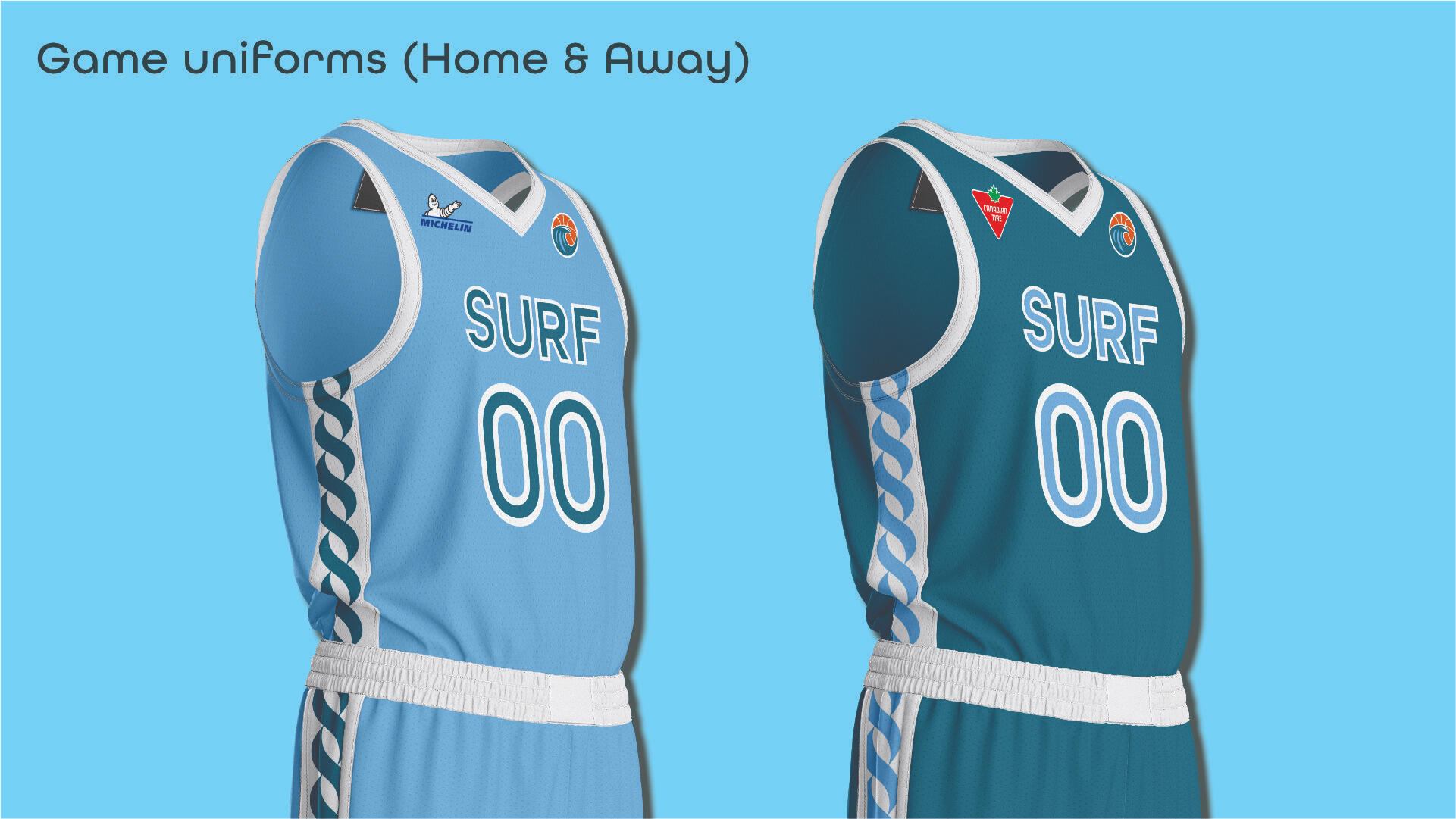 Uniform Uniform